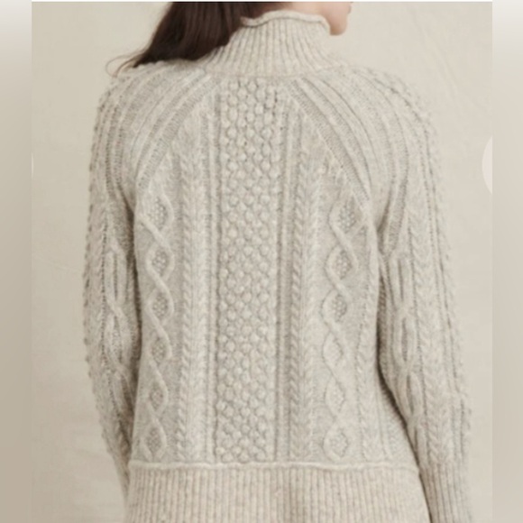 Alex Mill Kamil sweater - Picture 3 of 7